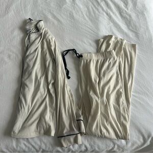 Women’s pajama set